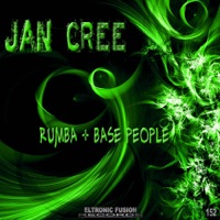 Rumba and Base People - Single - Jan Cree