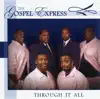 The Gospel Express, Arthur Jordan, Jr., Antonio Johnson, Joseph Buggs, Stefan Gainey, Arthur Jordan III, Montez Reynolds, David Everett, Derwin Ashley, Jerome Pierce, George Beacham, Abraham Smith, Charles Davis, Jr., Jonathan Thomas, Taiwan Truitt, Jerry Salmon, Shon Davis, Paul Moseley, Fred Thomas, Devon Moore, Charles Ashley, Brandon Green, Michael Boyd & Paul Crenshaw - Reading My Letter