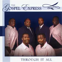 Reading My Letter — The Gospel Express, Arthur Jordan, Jr., Antonio Johnson, Joseph Buggs, Stefan Gainey, Arthur Jordan III, Montez Reynolds, David Everett, Derwin Ashley, Jerome Pierce, George Beacham, Abraham Smith, Charles Davis, Jr., Jonathan Thomas, Taiwan Truitt, Jerry Salmon, Shon Davis, Paul Moseley, Fred Thomas, Devon Moore, Charles Ashley, Brandon Green, Michael Boyd & Paul Crenshaw