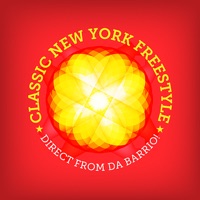 Classic New York Freestyle - Direct From Da Barrio! - Various Artists