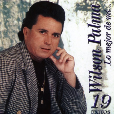 Wilson Palma - Como Te Olvido
