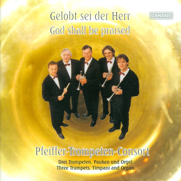 Chamber Music (Baroque) - Clarke, J. - Stanley, J. - Handel, G.F. - Byrd, W. - Mouret, J.-J. - Daquin, L.-C.