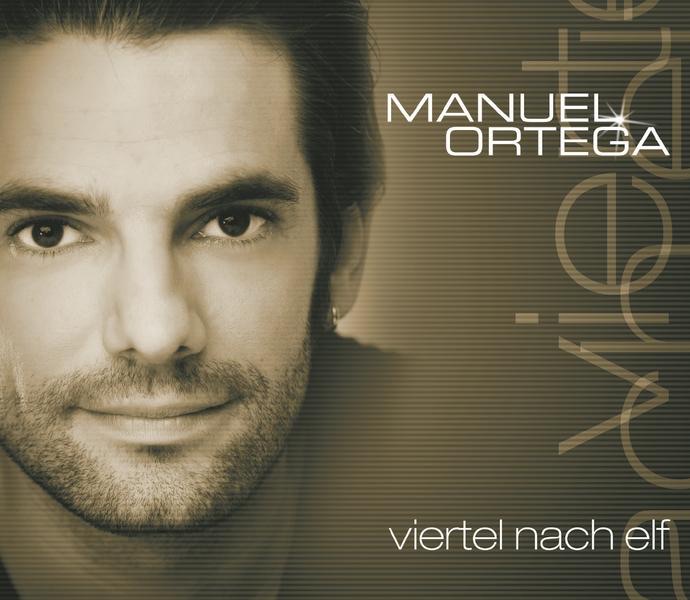 Viertel Nach Elf - EP