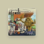 The Amazing Kill-O-Watts