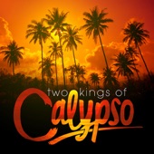 The Mighty Terror - Calypso War