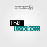 Loneliness - Single - Loki