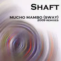 Mucho Mambo Sway