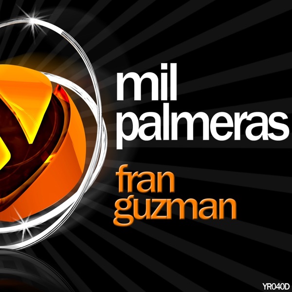 Mil Palmeras - Single