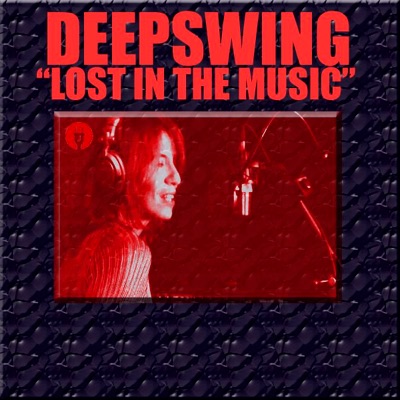 Lost In the Music - EP