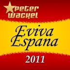 Eviva España 2011
