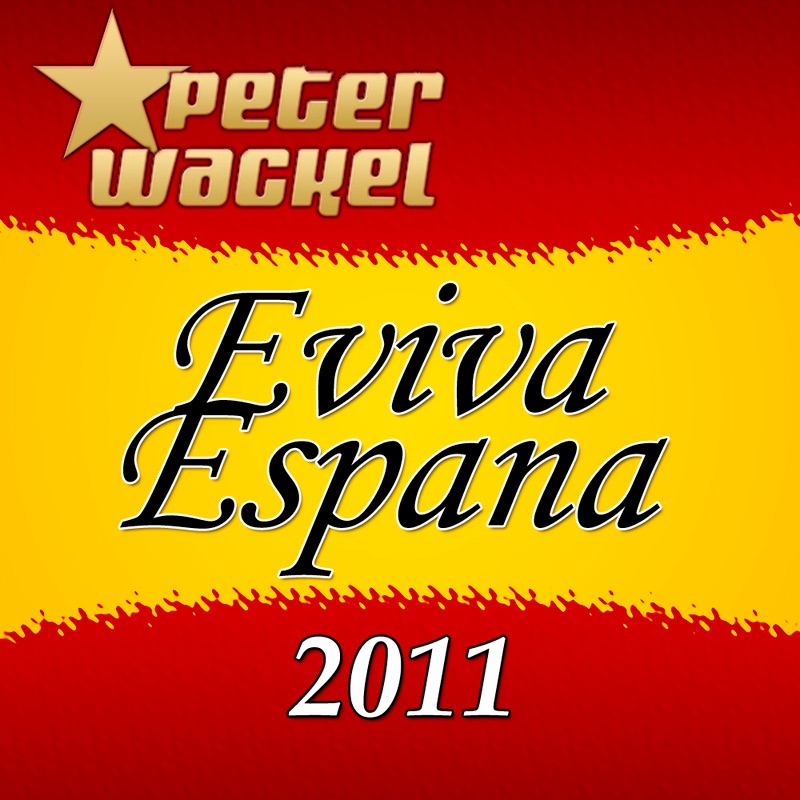 Eviva España 2011