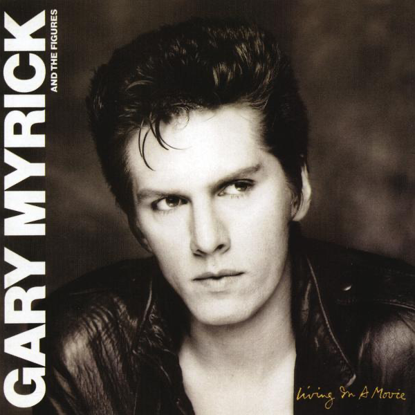 Gary Myrick & The Figures