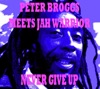 Peter Broggs