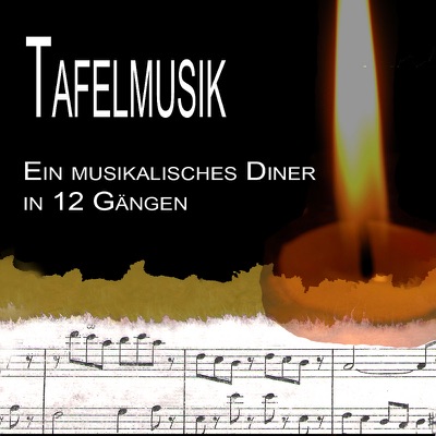 Ein musikalisches Diner in 12 Gängen