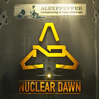 Nuclear Dawn Maintheme - Single