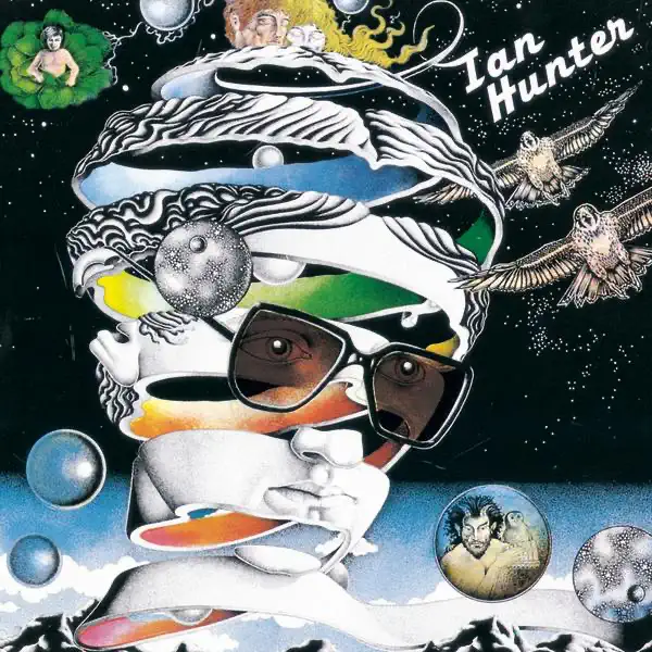 Once Bitten, Twice Shy — Ian Hunter
