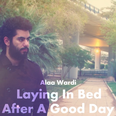 Laying In Bed After A Good Day - Single