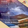 Marc Albrecht & Strasbourg Philharmonic Orchestra