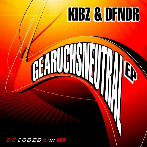 Gearuchsneutral - Single
