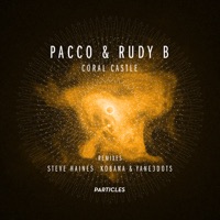 Coral Castle - Single - Pacco & Rudy B