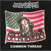 Listen to Common Thread by Spermbirds