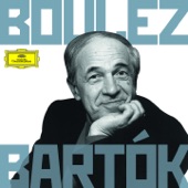 Pierre Boulez - Bartók: Divertimento For Strings, Sz. 113 - 1. Allegro non troppo