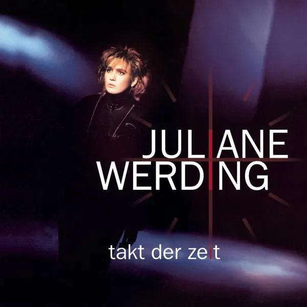 Stimmen Im Wind — Juliane Werding
