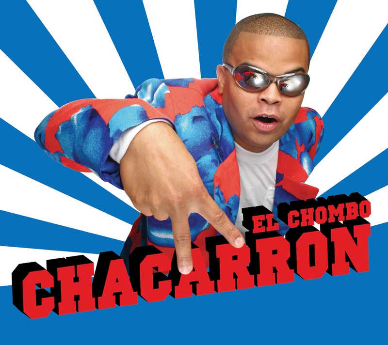 Chacarron - EP