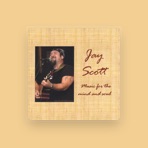 Jay Scott