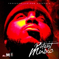 Potent Music - Jae Millz