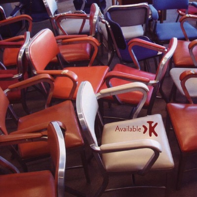 Available: MTK Live At Cefn Lea