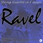 Ravel: String Quartet in F major