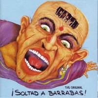 Barrabas - Humanity
