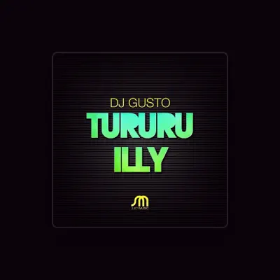 Listen to DJ Gusto, watch music videos, read bio, see tour dates & more!