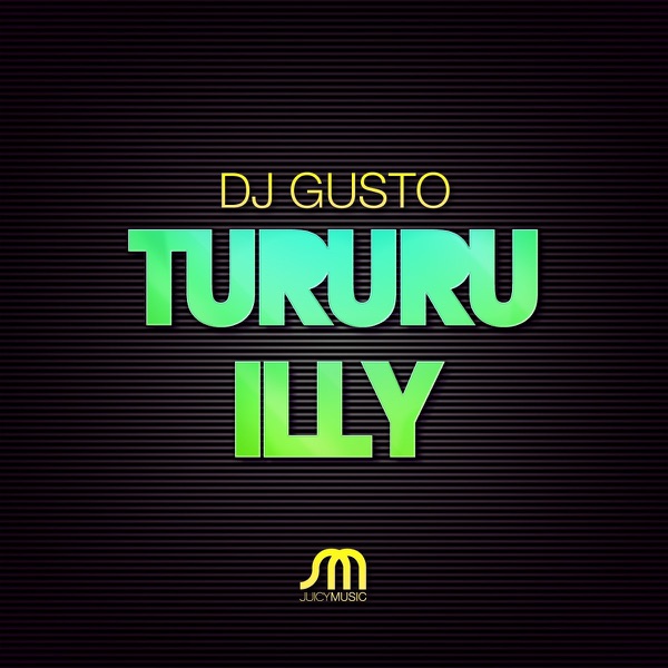 Tururo / Illy - EP