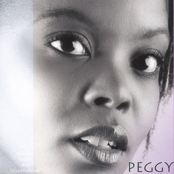 Cover of Peggy