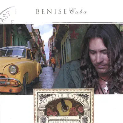 Ascolta 'Cuba' di Benise