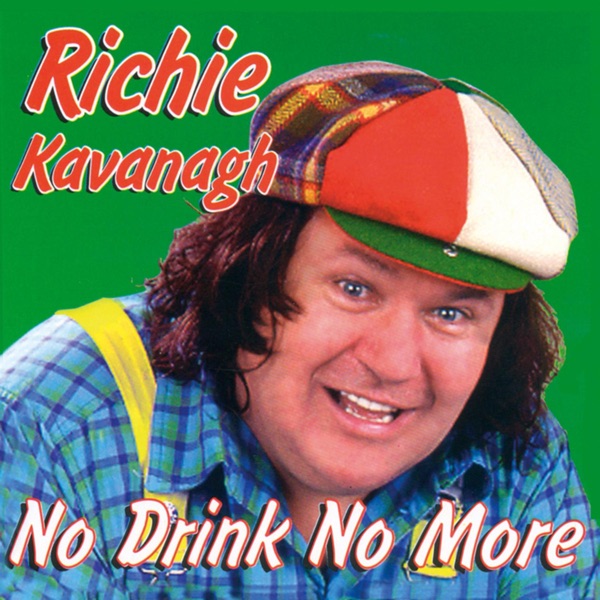 No Drink No More artwork
