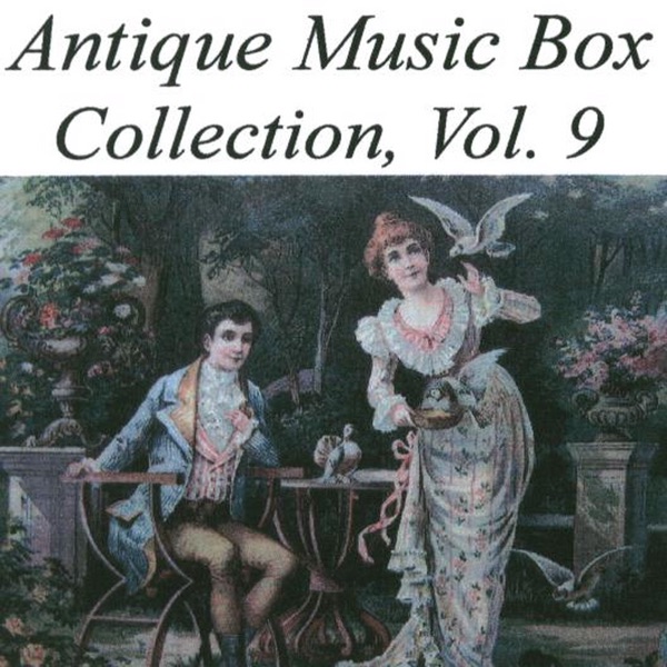 Stephanie - Gavotte