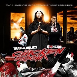 What You Reppin (feat. Gucci Mane, Waka Flocka Flame, Wooh Da Kid and Slim Duncan) Frenchie