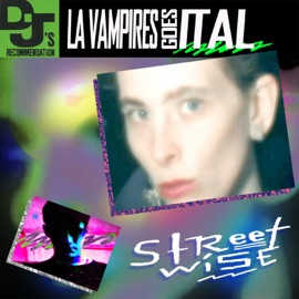 The Chic Shall Inherit The Earth LA Vampires & Ital