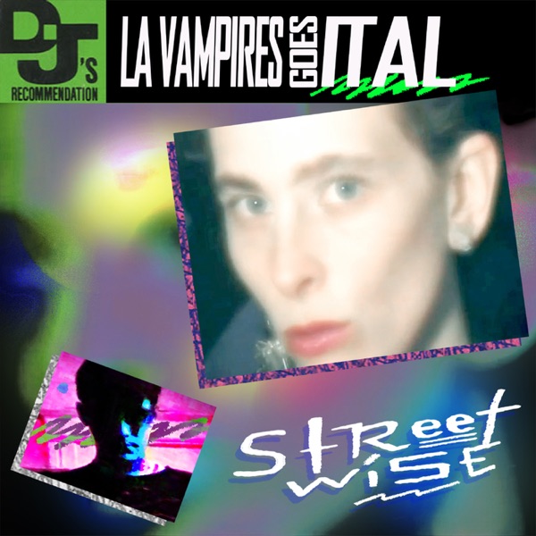 Streetwise - EP