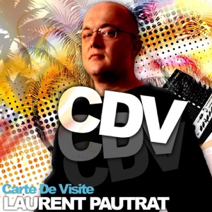 Carte de visite, vol. 7 (Selected by Laurent Pautrat)