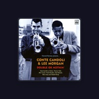 Conte Candoli