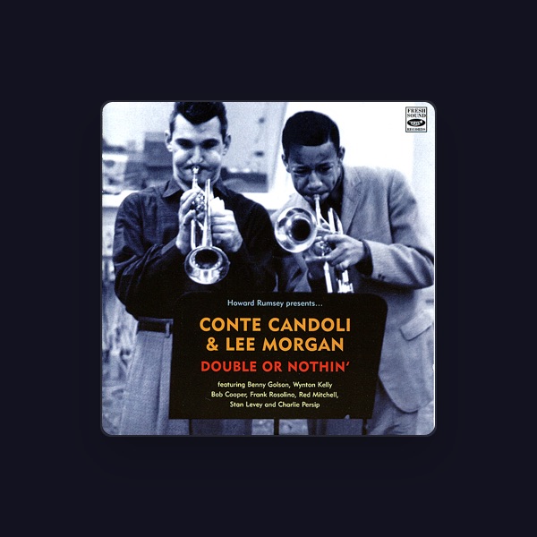 Conte Candoli's avatar