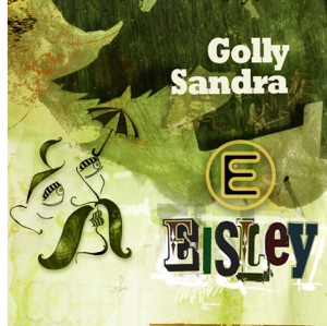 Golly Sandra - Single