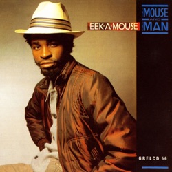 Eek-A-Mouse - Pretty City