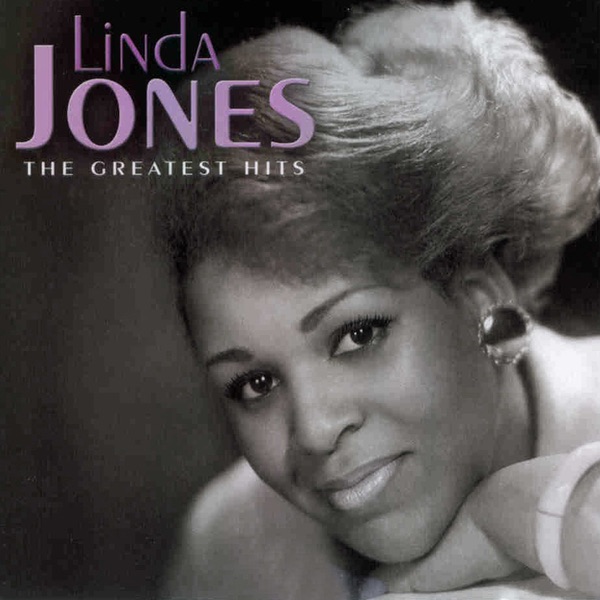 LINDA JONES - Give My Love a Try (1967)
