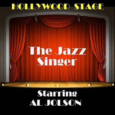 Hollywood Stage: The Jazz Singer - Al Jolson