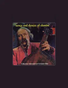 Listen to The Ukrainian Bandura Players, watch music videos, read bio, see tour dates & more!